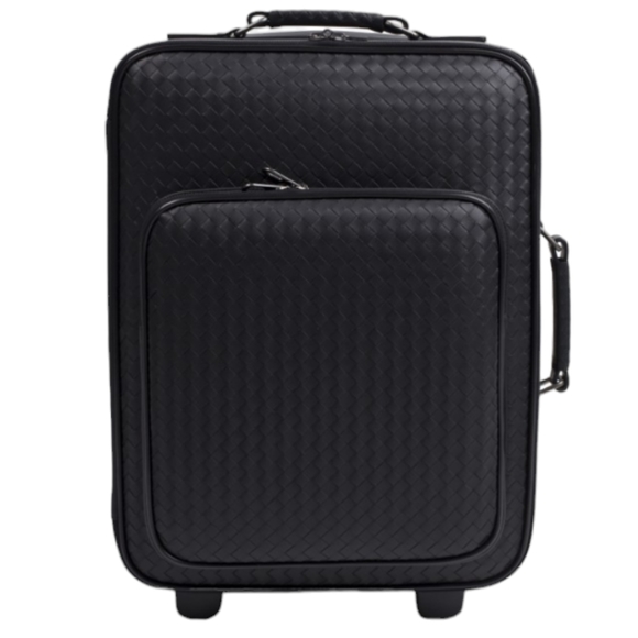 💕💯Authentic Bottega Veneta Luggage💕 - Picture 6 of 17